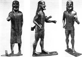 Андрей Савельев - Настоящая Спарта. Без домыслов и наветов