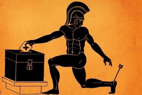 Александр Лысенко - Искусство интеллектуального боя