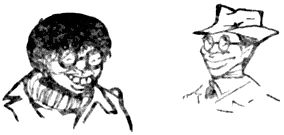 Миллионы, миллионы японцев