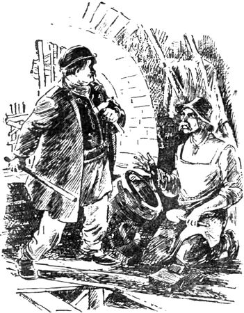 Иван Франко - Рассказы