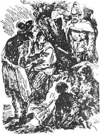 Иван Франко - Рассказы