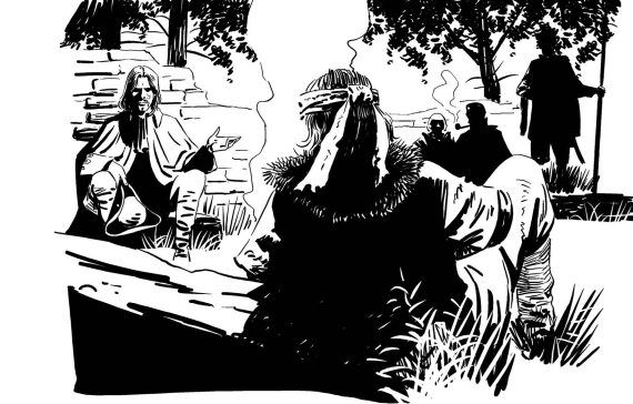 Олег Рясков - Записки экспедитора Тайной канцелярии