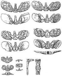 Валерий Демин - Русь Летописная