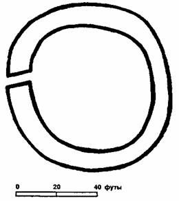 Изабель Хендерсон - Пикты. Таинственные воины древней Шотландии