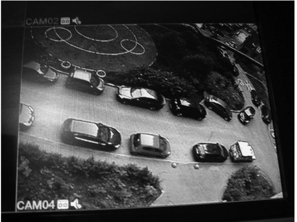 Андрей Кашкаров - Системы видеонаблюдения. Практикум