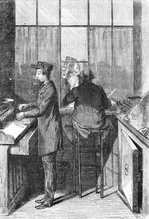 Жюль Верн - С Земли на Луну прямым путём за 97 часов 20 минут