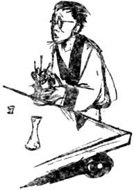 Жан-Пьер Шаброль - Миллионы, миллионы японцев