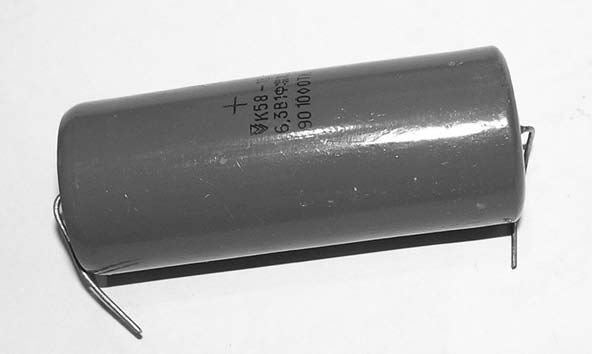 Андрей Кашкаров - Занимательная электроника. Нешаблонная энциклопедия полезных схем