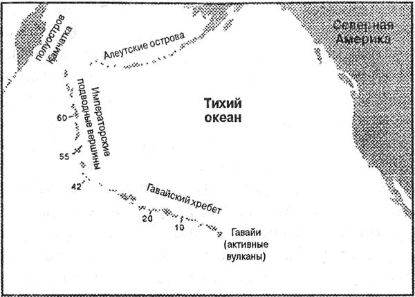 Дж. Д. Макдугалл - Краткая история планеты Земля: горы, животные, огонь и лед