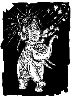 Наталья Гусева - Русский Север - прародина индославов