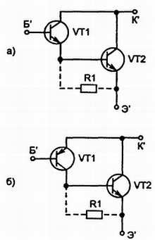 В. Бессонов - Радиоэлектроника для начинающих (и не только)