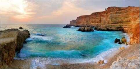 Владимир Бойко - История бухты Голландия в Севастополе