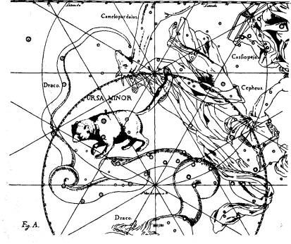 Ангел Бонов - Мифы и легенды о созвездиях