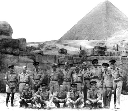 Сергей Дыбов - Подлинная история авиаполка "Нормандия - Неман"