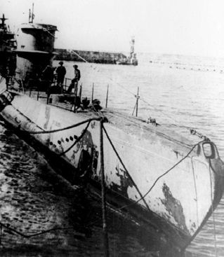 Владимир Бойко - Иностранные подводные лодки в составе ВМФ СССР