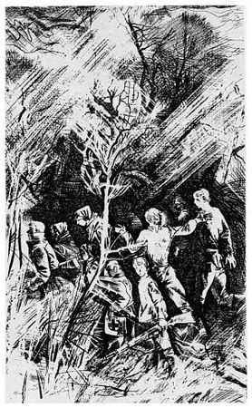 Жанна Браун, Евгений Брандис и др. - Синяя дорога