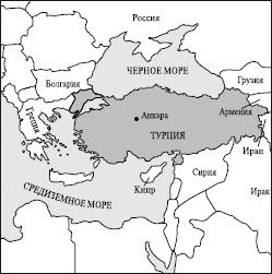 Татьяна Варламова - Все страны мира