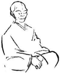 Жан-Пьер Шаброль - Миллионы, миллионы японцев