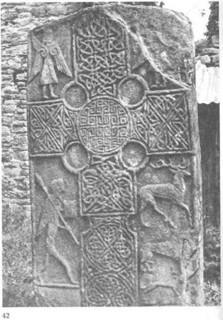 Изабель Хендерсон - Пикты. Таинственные воины древней Шотландии