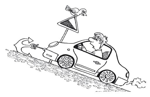 Александр Прозоров - Новая библия автомобилиста