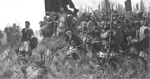 Коллектив авторов - Всемирная история