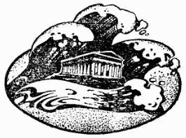 Жак-Ив Кусто, Ив Паккале и др. - В поисках Атлантиды