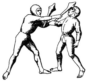 Альфред Хаттон - Меч сквозь столетия. Искусство владения оружием