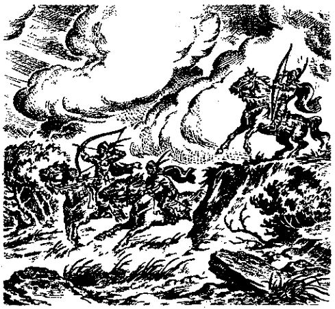 Дороти Даннет - Игра королев