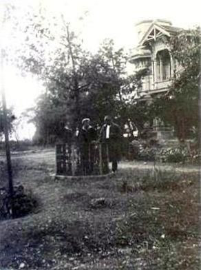 Владимир Бойко - История бухты Голландия в Севастополе