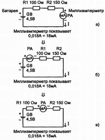 В. Бессонов - Радиоэлектроника для начинающих (и не только)