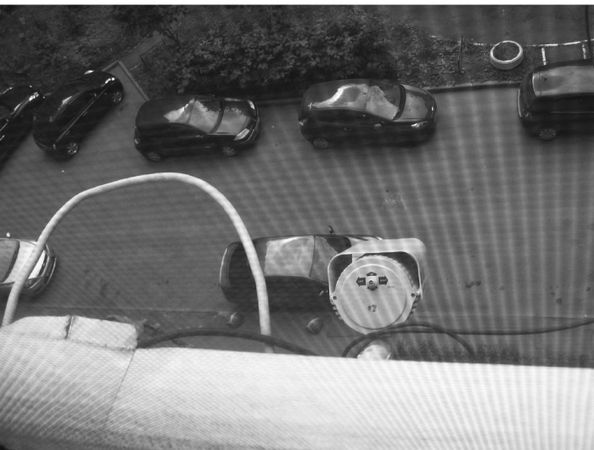 Андрей Кашкаров - Системы видеонаблюдения. Практикум