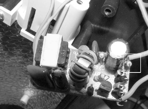 Андрей Кашкаров - Занимательная электроника. Нешаблонная энциклопедия полезных схем