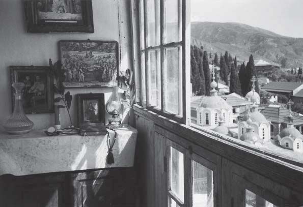 Михаил Талалай - Русский Афон. Путеводитель в исторических очерках