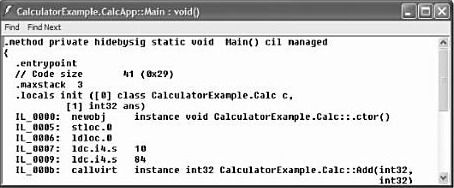 Эндрю Троелсен - ЯЗЫК ПРОГРАММИРОВАНИЯ С# 2005 И ПЛАТФОРМА .NET 2.0. 3-е издание