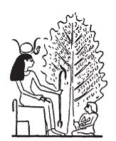 Макс Мюллер - Египетская мифология