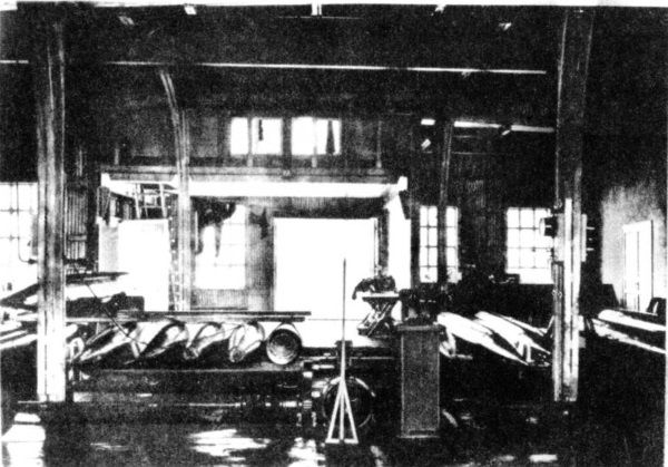 Владимир Бойко - История бухты Голландия в Севастополе