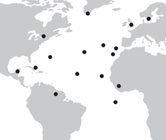 В. Булавина, Мария Панкова и др. - История человечества. Запад