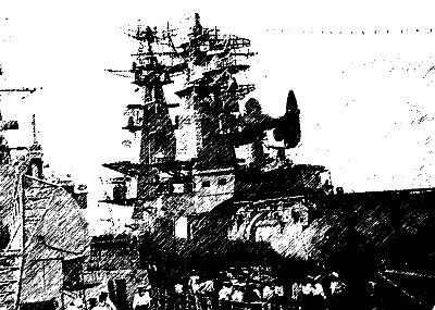 Александр Федотов - Макароны по-флотски (сборник)