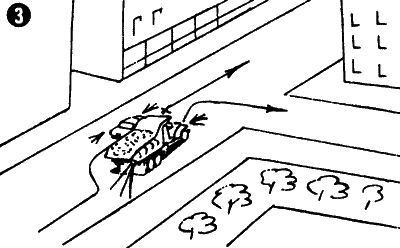 Виктор Иванов - Самоучитель по вождению автомобиля