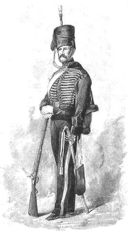 Сергей Ченнык - От Балаклавы к Инкерману