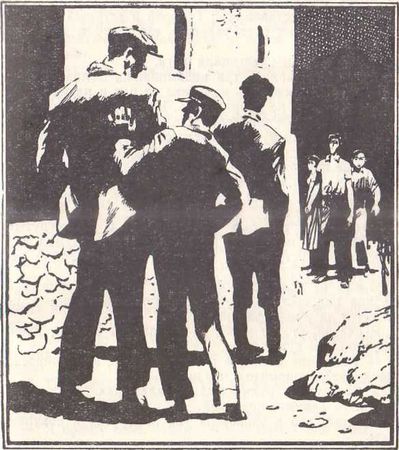 Александр Кикнадзе - Королевская примула