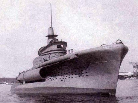 Владимир Бойко - Иностранные подводные лодки в составе ВМФ СССР