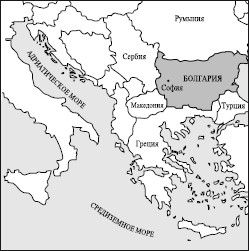 Татьяна Варламова - Все страны мира