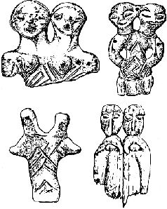 Наталья Гусева - Русский Север - прародина индославов