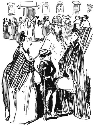 Эмиль Золя - Собрание сочинений. Т. 17. Лурд