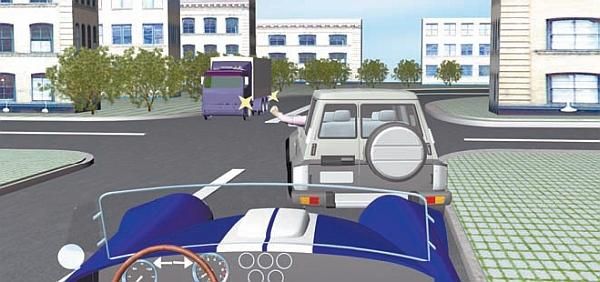 Алексей Громаковский - Самоучитель безопасного вождения. Чему не учат в автошколах