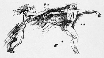 Жанна Браун, Евгений Брандис и др. - Синяя дорога