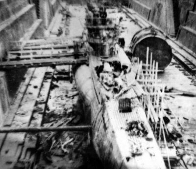 Владимир Бойко - Иностранные подводные лодки в составе ВМФ СССР