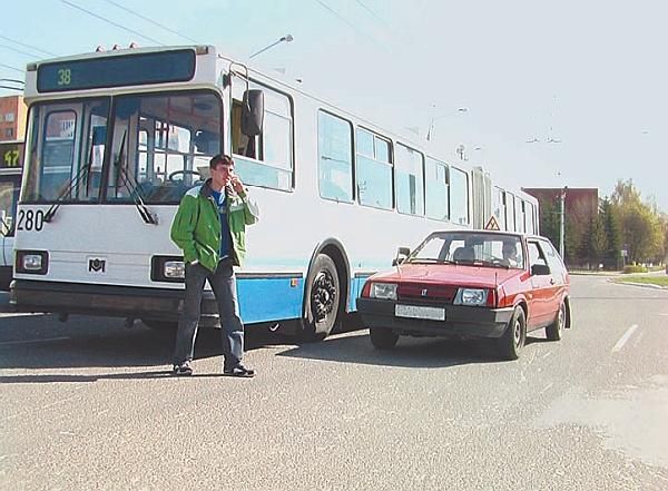 Алексей Громаковский - Самоучитель безопасного вождения. Чему не учат в автошколах