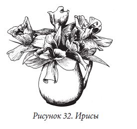 Елена Каминская - Декоративные цветы из бумаги, ткани, кожи, меха, бисера